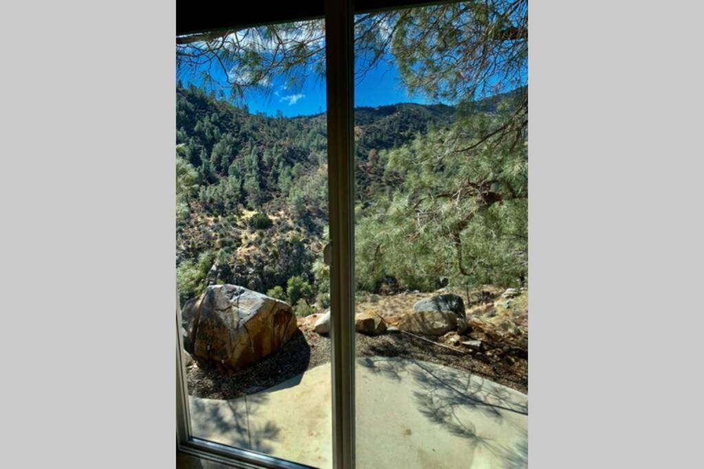 Stunning Views Total Privacy Absolute Tranquility Villa Wofford Heights Buitenkant foto